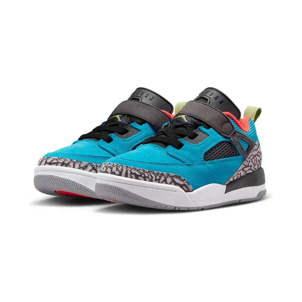 Jordan Spizike Low Neo Turquoise Light Crimson (FQ3951-402)