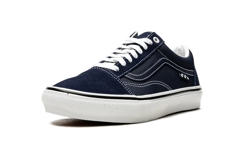 Vans Old Skool “Dress Blue” (VN0A5FCBLKZ)