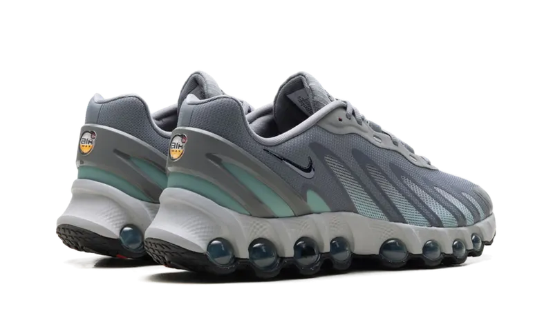 Nike Air Max Dn8 “Cool Grey Cannon” (IH4119-009)