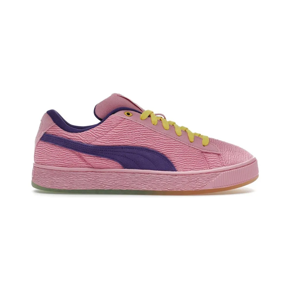 Puma Suede XL Teenage Mutant Ninja Turtles Krang (401305-01)