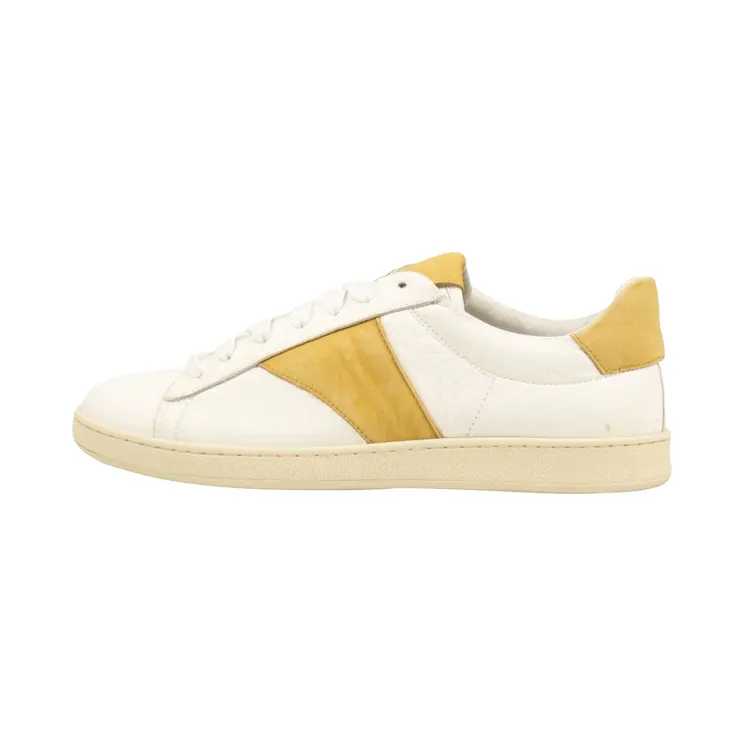 Rhude Court “White” (RHFW22FO084896600660)