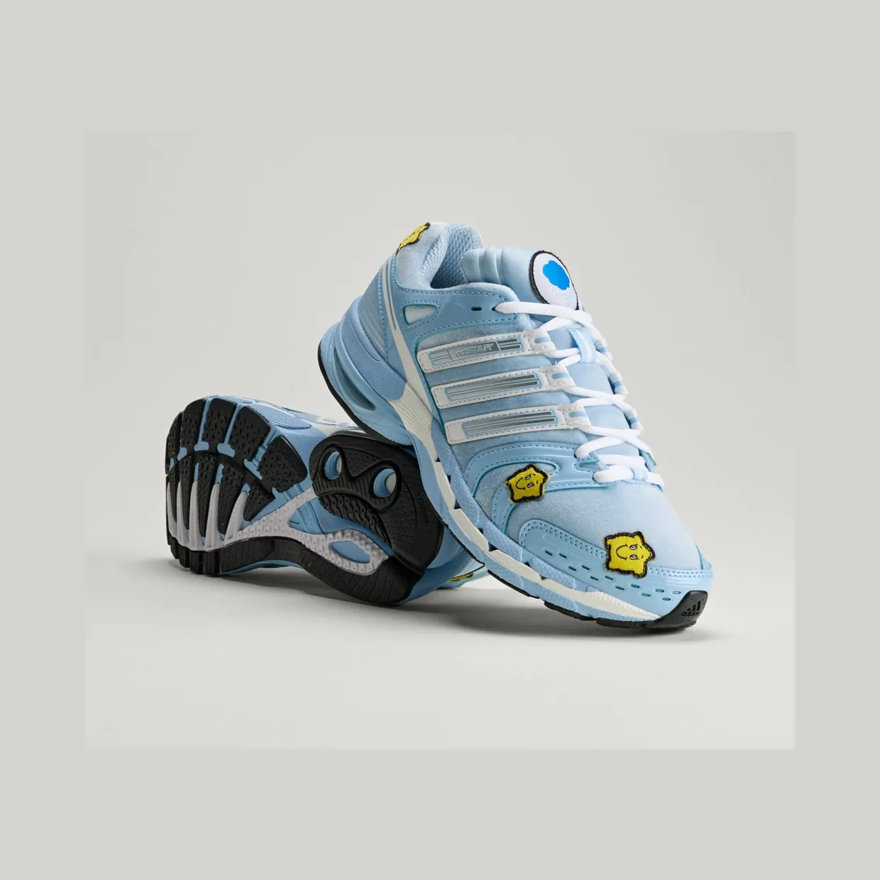 adidas-adistar KK2606