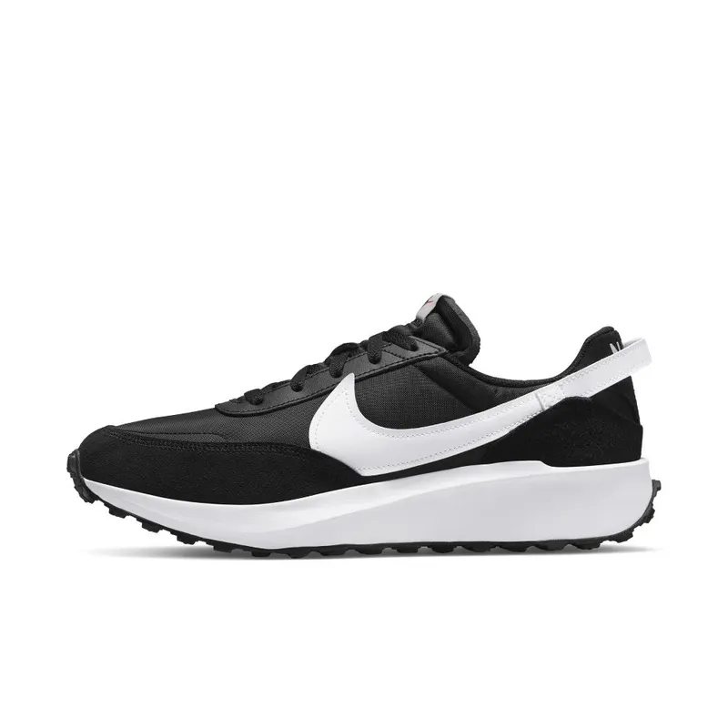 Nike Waffle Debut Black (DH9522-001)