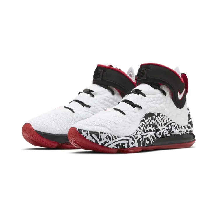 nike-lebron-17 CT6047-100
