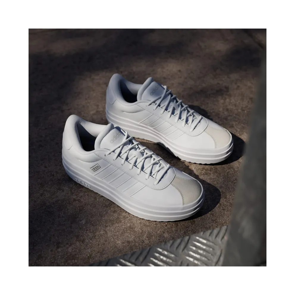 adidas VL Court Bold Cloud White Crystal White (IH3082)