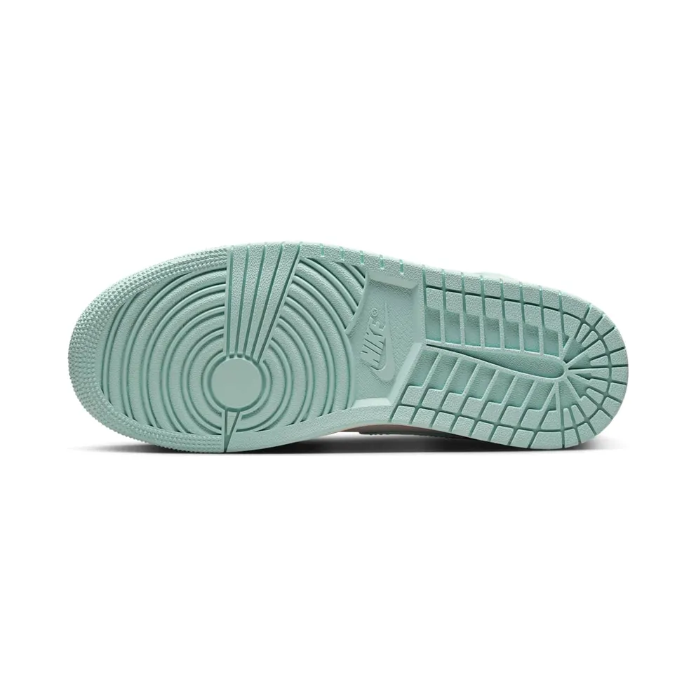 AIR Jordan 1 MID “LIGHT DEW” (BQ6472-132)