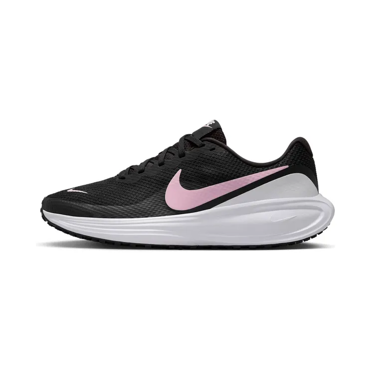 Nike Ispa Zoom Road Warrior “Black / White / Anthracite / Pink Foam” (HJ8485-005)