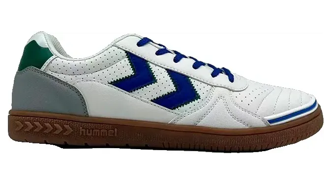 hummel-sneaker 402740-0002