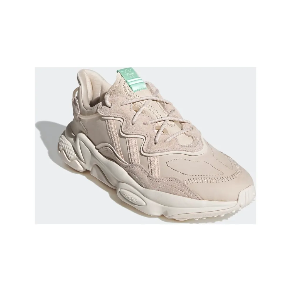 adidas OZWEEGO Halo Ivory / Linen / Chalk White (GW0170)
