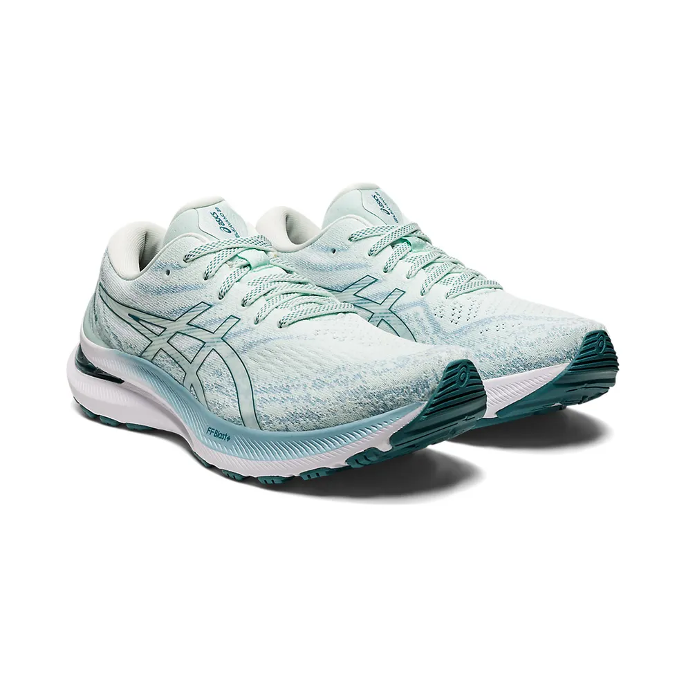 Asics GEL-KAYANO 29 Soothing Sea/Misty Pine (1012B272.401)