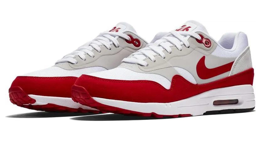 Nike Air Max 1 Ultra Air Max Day Red 2017 (W)