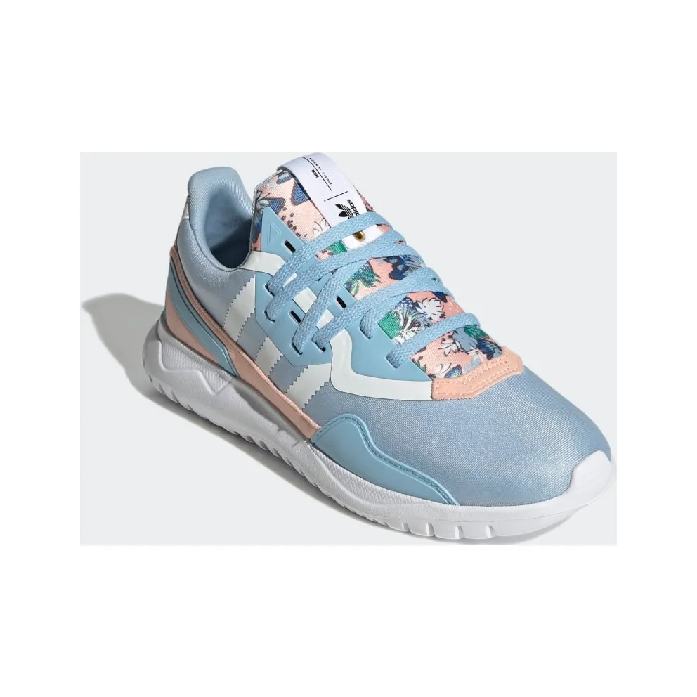 adidas Originals Flex Haze Coral / Cloud White / Clear Sky (Q47141)