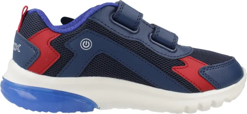 Geox sneaker Blue (J55LBB014BUC0735)