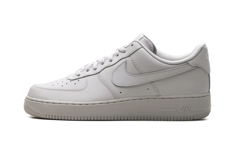 Nike Air Force 1 Low ’07 “College Grey” (IH1698-001)