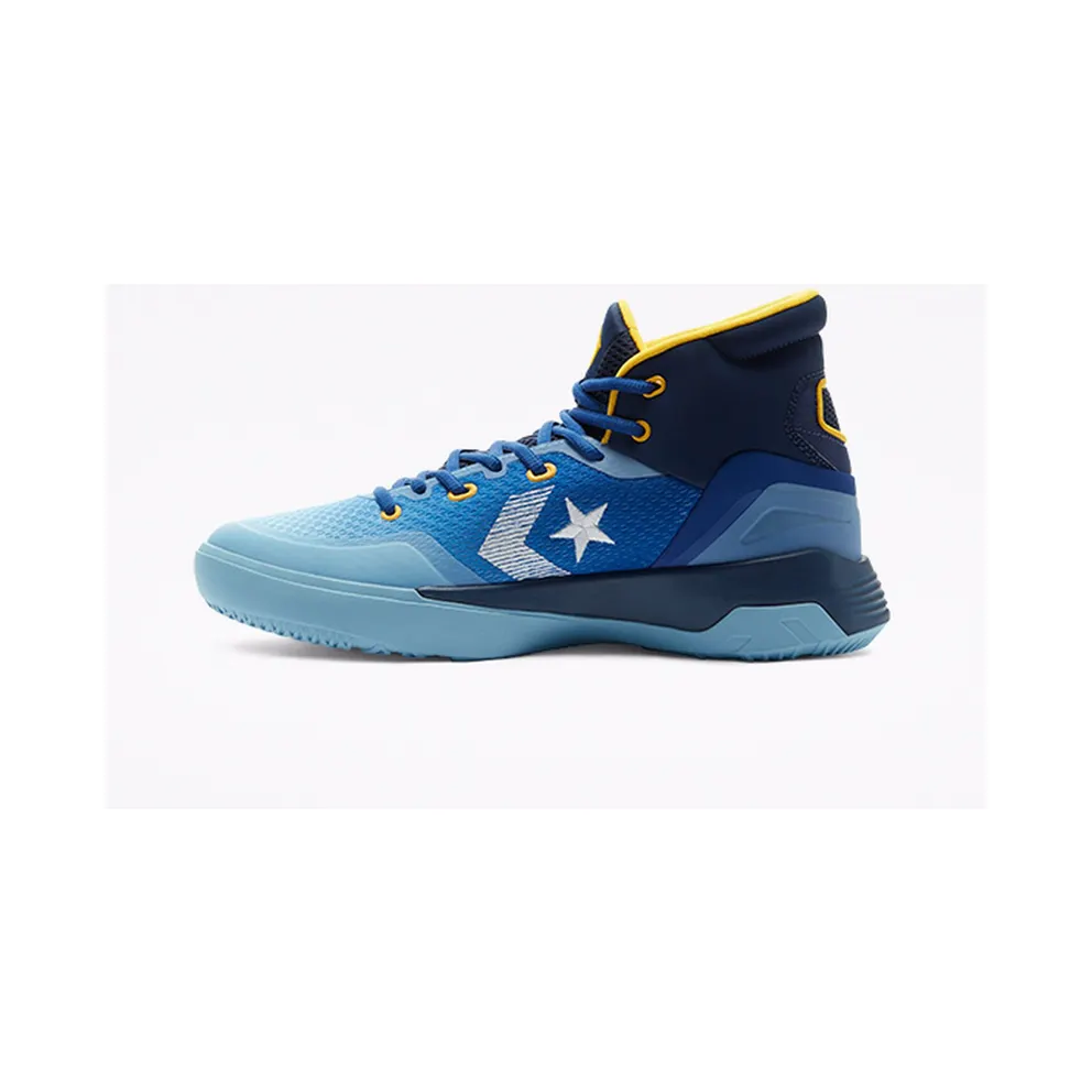 Converse Converse G4 Heart of the City High Top Sea Salt Blue/midnight Navy (170296C)