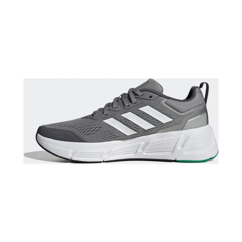 adidas Questar Grey Three / Cloud White / Grey Five (HP2434)