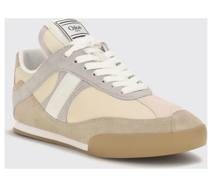 Chloé CHLOÉ Grey (CH25W07IVE092)