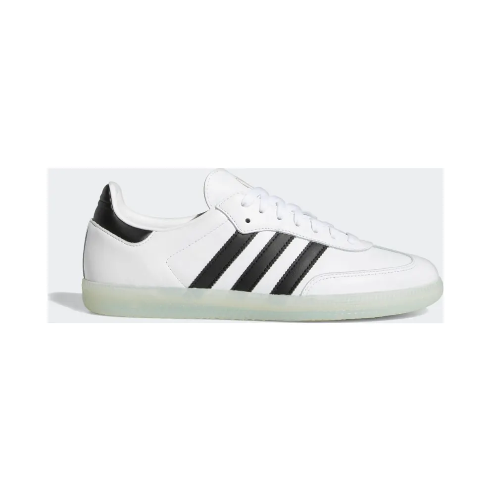 Adidas adidas Samba X Dill White Black Gold (GZ4730)