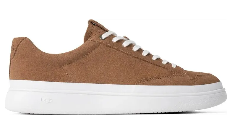 UGG South Bay Low Suede Chestnut (1154150-CHE)