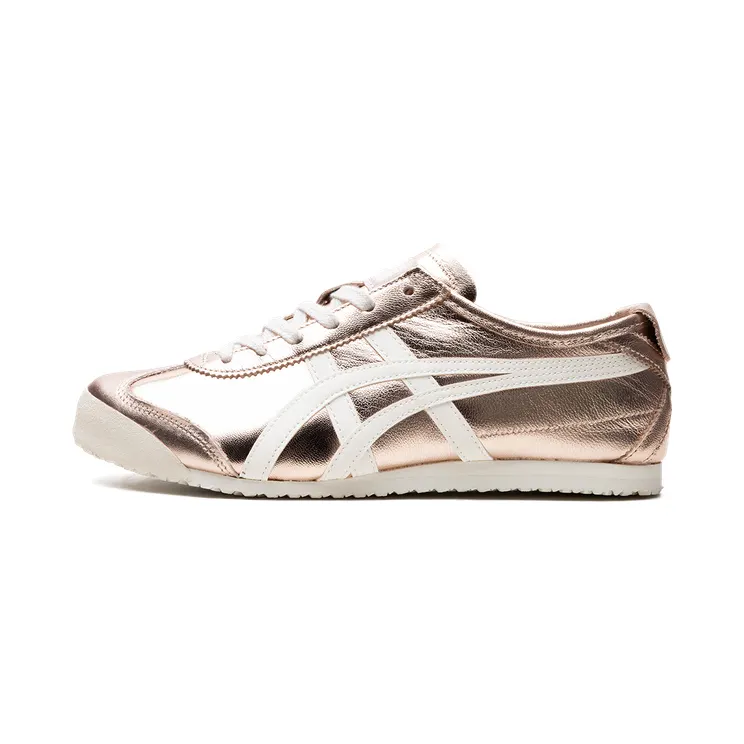 Onitsuka Tiger Mexico 66 “Rose Gold” (1183B566-700)