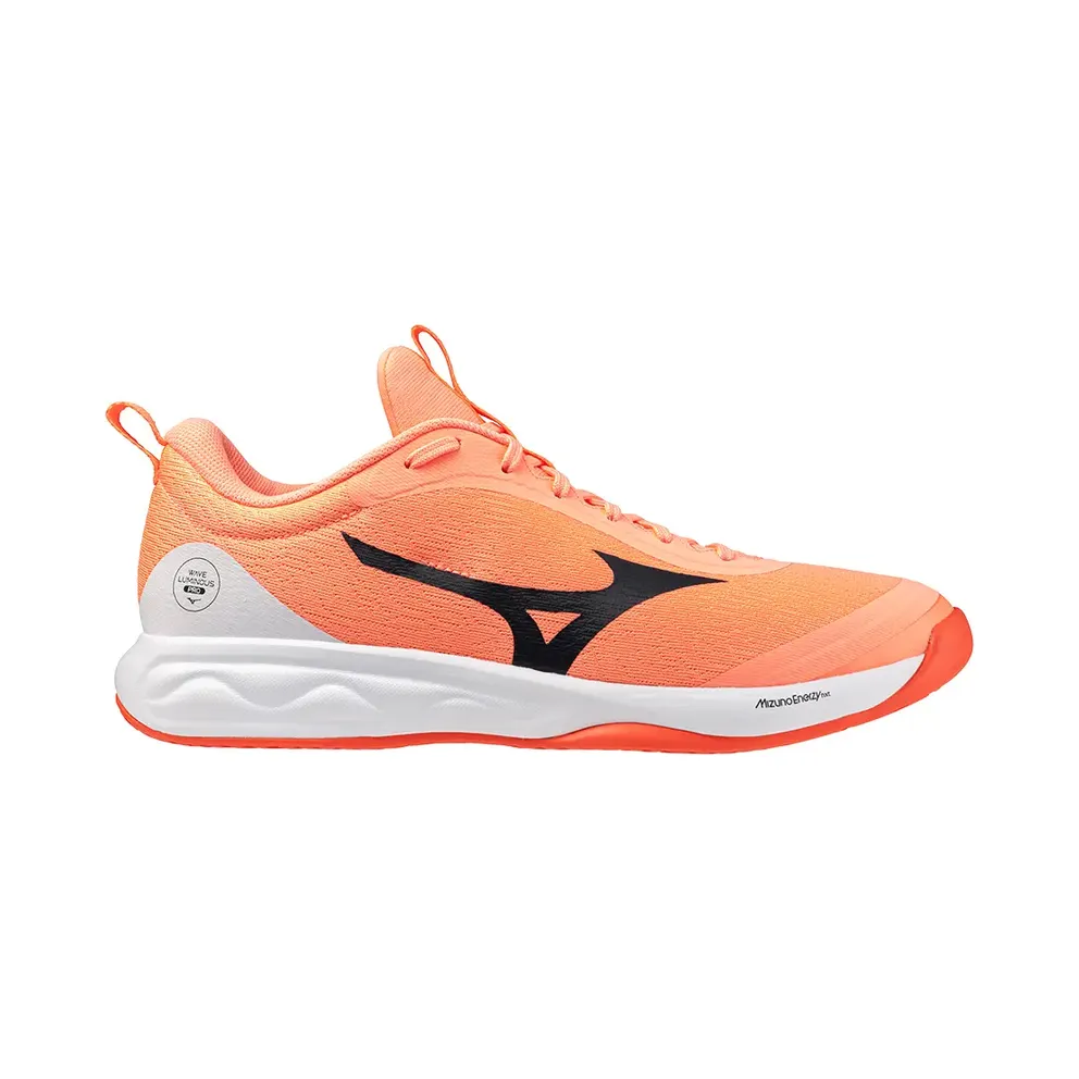 Mizuno Wave Luminous Pink (V1GA264080)