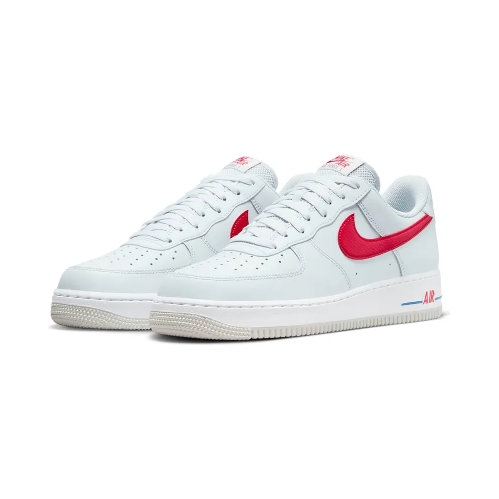 Nike Air Force 1 ’07 Grey (DX2660-001)