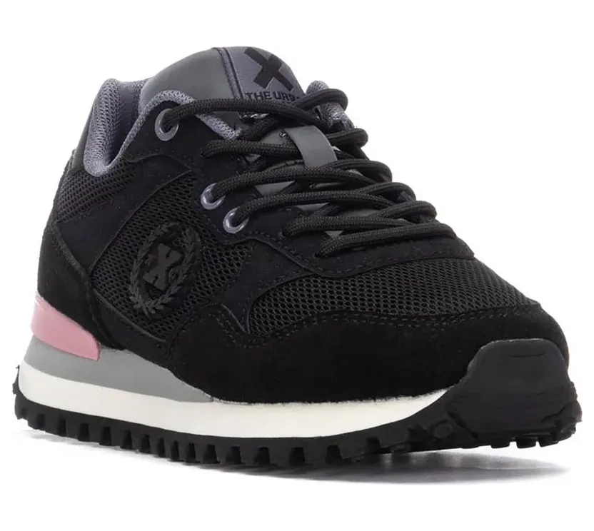xti-sneaker 151312-Black