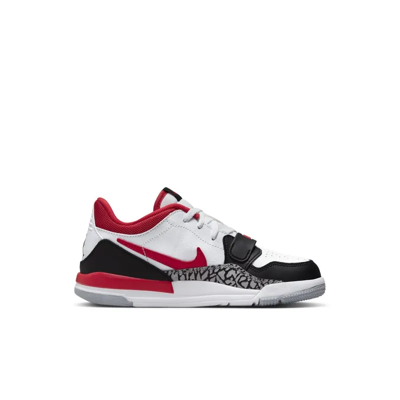 Air Jordan Legacy 312 Low Younger Kids’ White (CD9055-160)