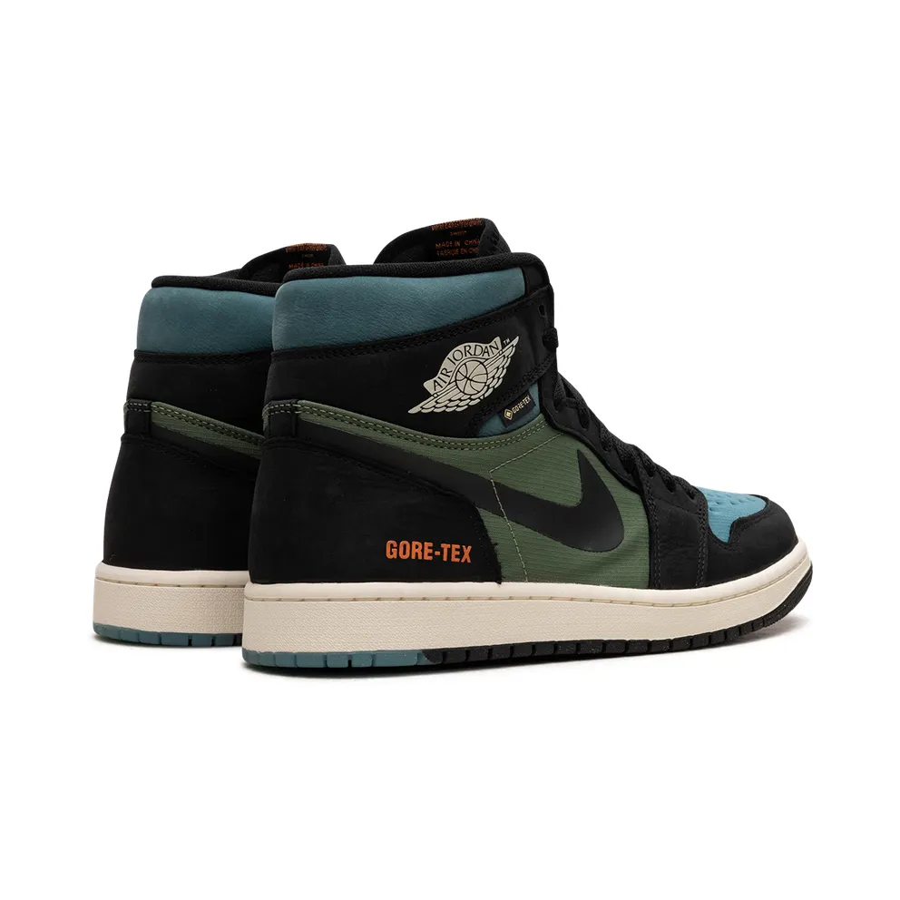 Air Jordan 1 High Element GORE-TEX “Sky J Light Olive” (DB2889-003)