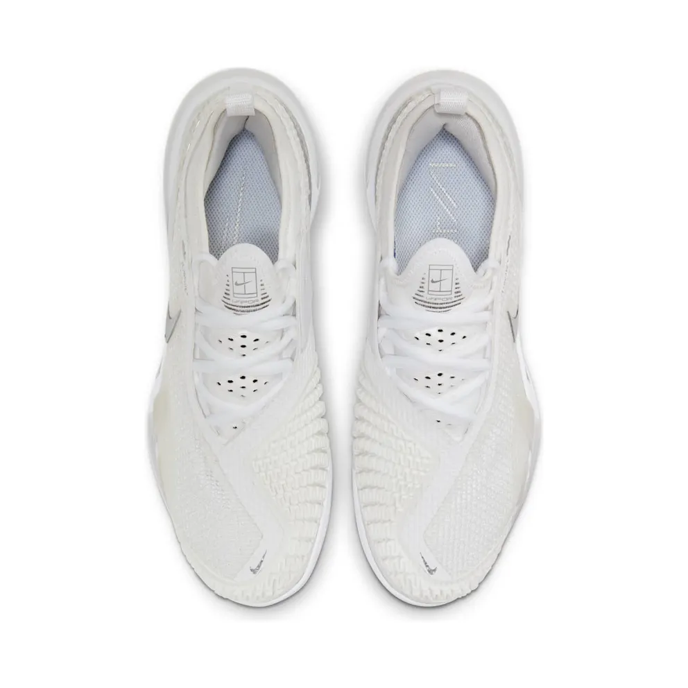 NikeCourt React Vapor NXT Hard Court Tennis White (CV0742-100)