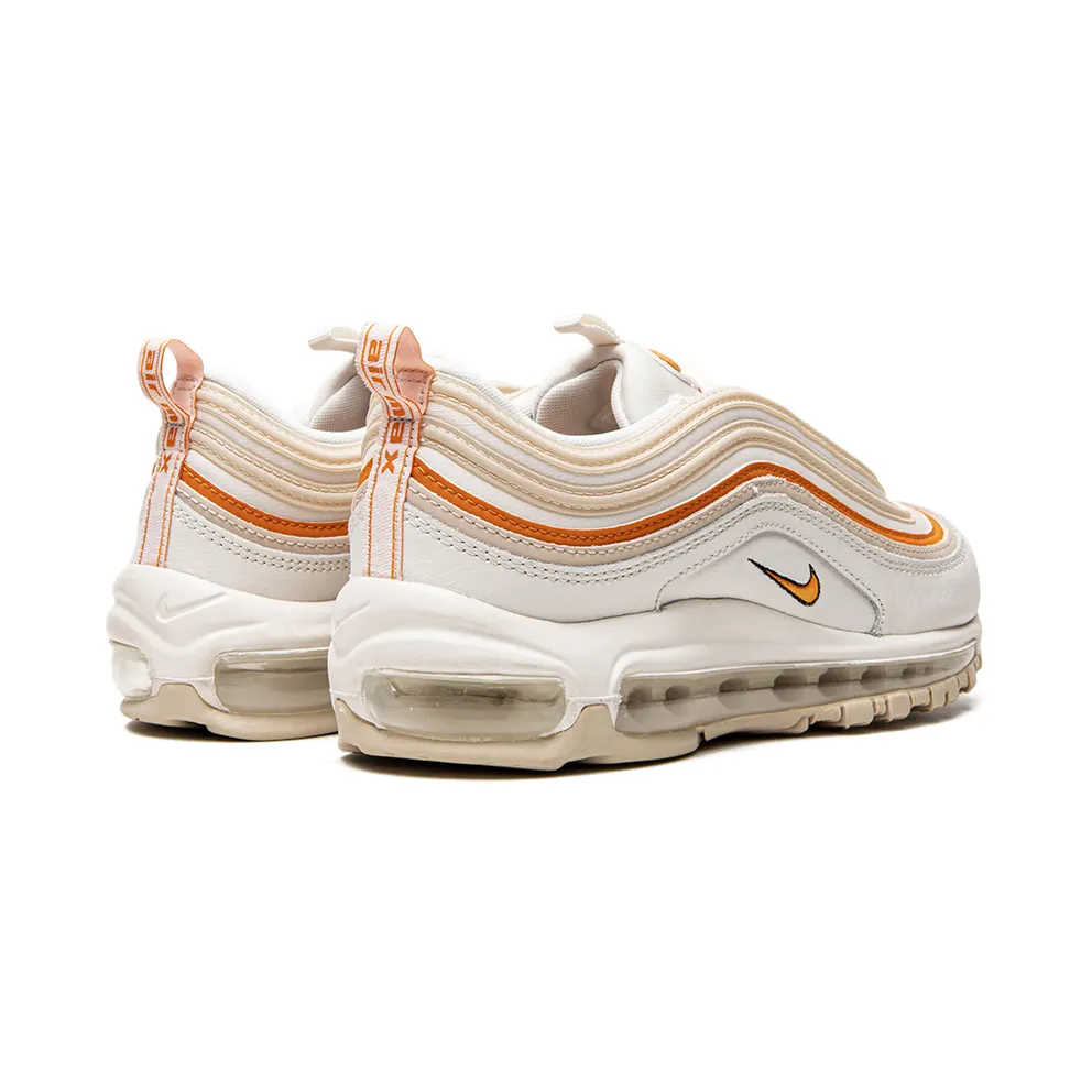 Nike AIR MAX 97 MNS “Phantom / Light Curry” (DQ8594-001)