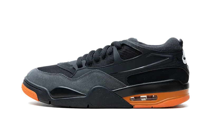 Air Jordan 4 RM “Black Starfish” (HF8126-001)