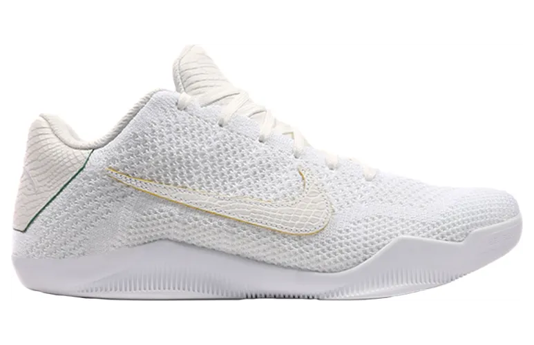 Nike Kobe 11 Elite Low Brazil
