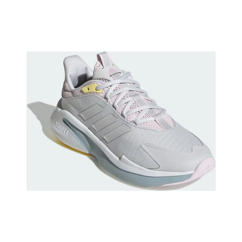 adidas AlphaEdge + Dash Grey / Dash Grey / Almost Yellow (IF7286)