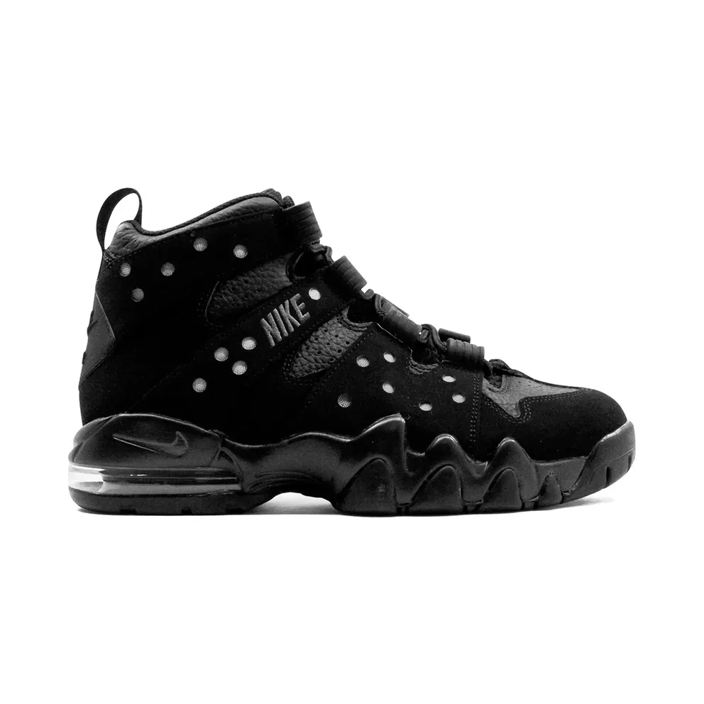 Nike ‘Air Max 2 ’94’ – Black (DC1411)