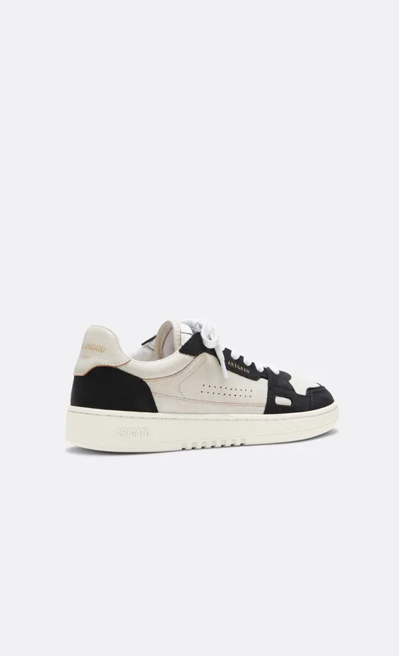 Axel Arigato Dice Lo Sneaker “Beige,Black” (F1698003) (3)