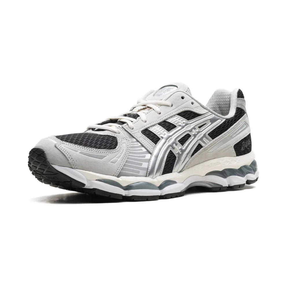 Asics Gel-Kayano 12.1 “Kith – Peat Cream” (1203A846-020)