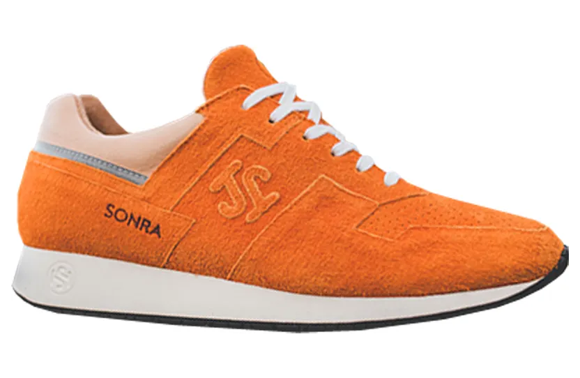 Sonra Proto Pumpkin