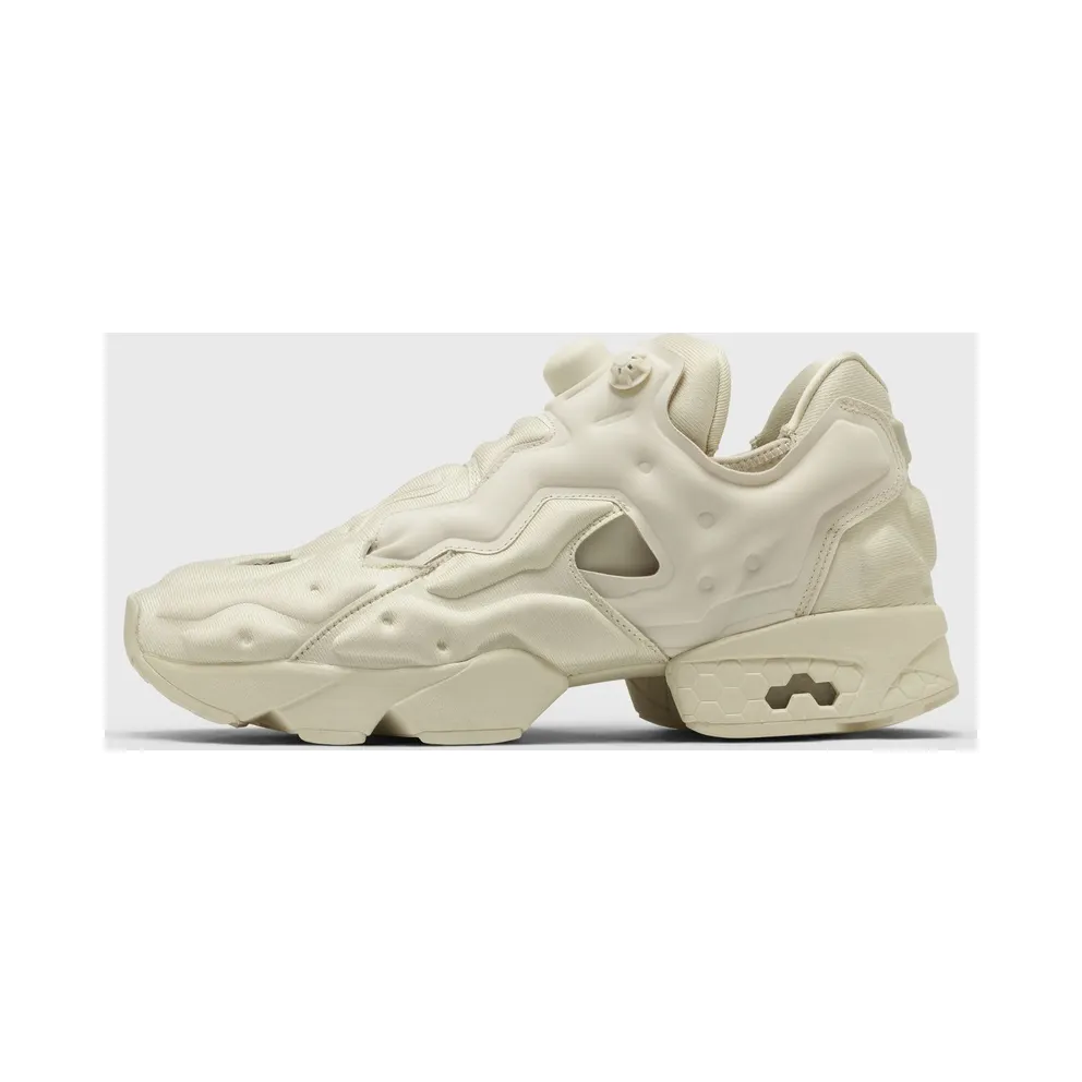 Reebok Instapump Beige