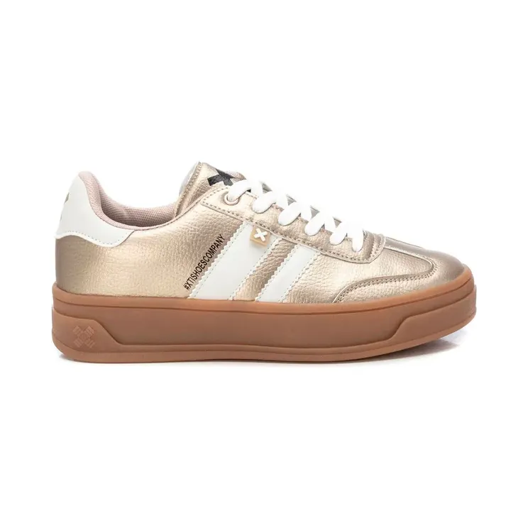 Xti 143645 Schoenen 143645-Gold