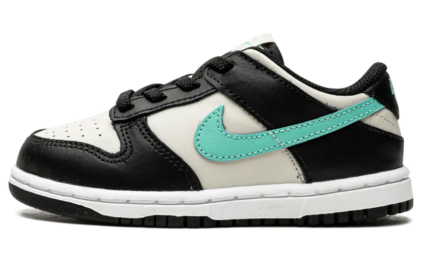 Nike Dunk Low Light Bone Tropical Twist (TD) (CW1589-003)
