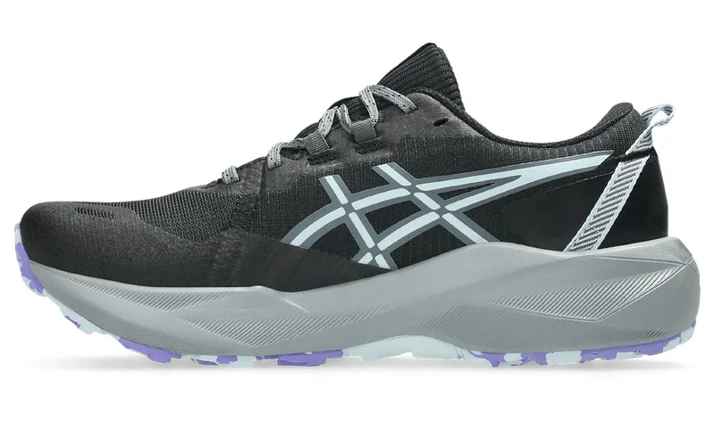 Asics Gel Venture Black / Cool Grey (1012B933-001)