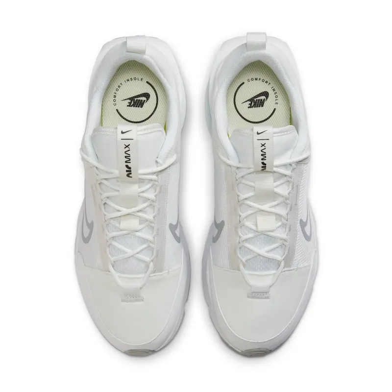 Nike Air Max INTRLK Summit White Smoke Grey (DQ2904-100)