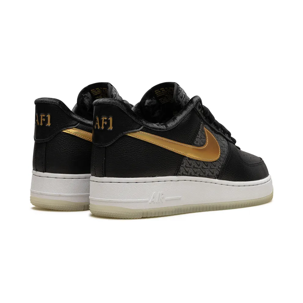 Nike Air Force 1 Low ’07 “Bronx Origins” (FN6835-010)