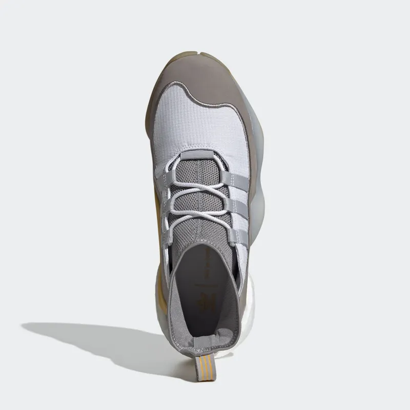 adidas Crazy BYW Bed JW Ford Grey Dash Grey/Dash Grey/Dove Grey (FV2533)