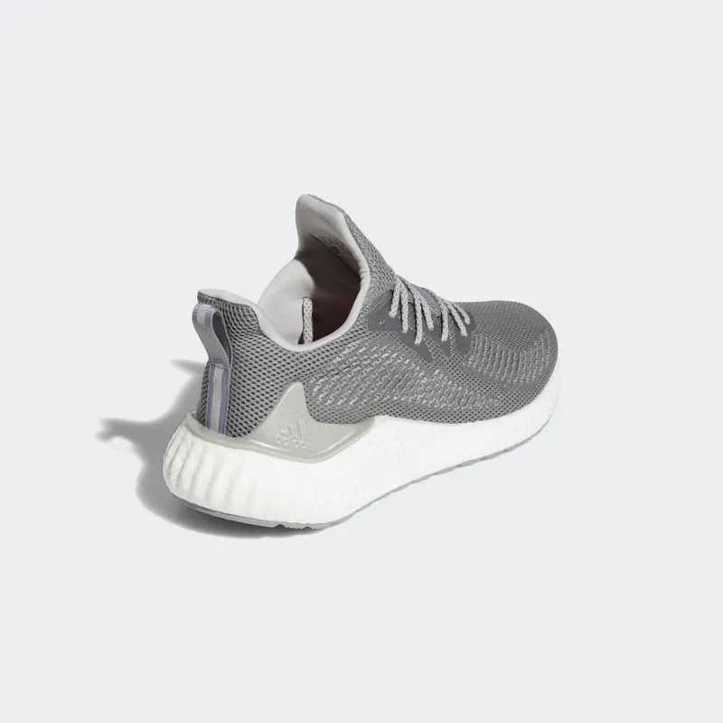 Adidas Alphaboost Grey Three / Silver Met. / Grey Two (G54129)