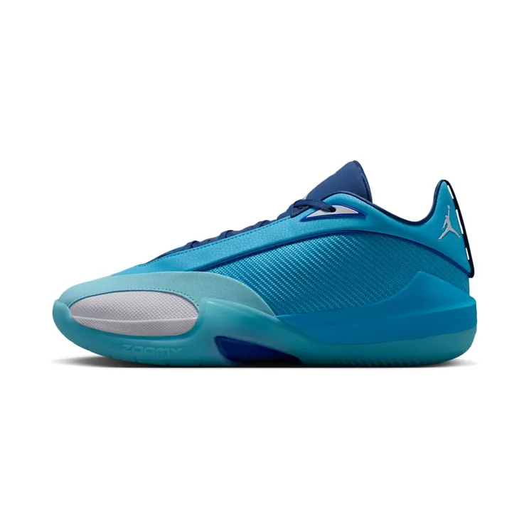 Jordan Triangle – “Baltic Blue / White / Copa / Coastal Blue / Game Royal” (IB1154-400)