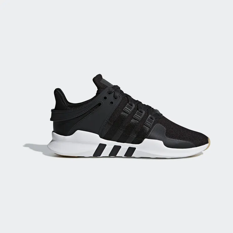 adidas EQT Support Adv Black White Gum