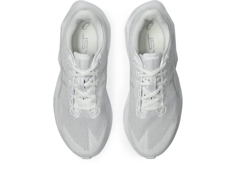 ASICS NOVABLAST 6 “White / White” (1011C243-100)