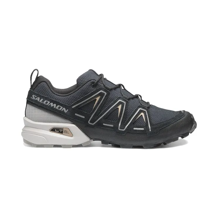 Salomon Speedcross 3 Expanse Black Flint Gray (L47603800)